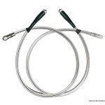 Coppia tubi Silversteer 7,0 m