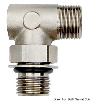 45.290.22.jpg Raccordo girevole Ultraflex per pompe (AF90) - immagine 1