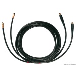 Kit 2 tubi flessibili 15 m