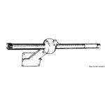 Staffa inox SS61