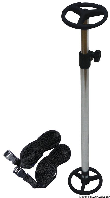 46.100.04.jpg Supporto telescopico per teloni in alluminio - immagine 1