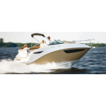 Telone per runaboat cabinati entrobordo cm 720/780 - immagine 2