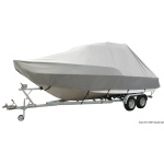 Telone sartoriale Jumbo cm 760/820 grigio