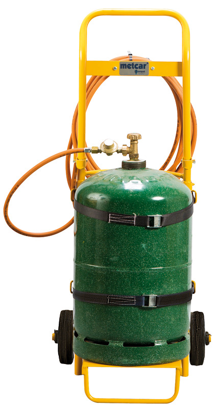 46.177.30.jpg Carrello porta bombola a gas - immagine 1