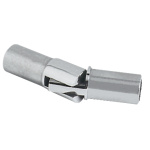 Snodo interno a 90° 22 x 1,5 mm