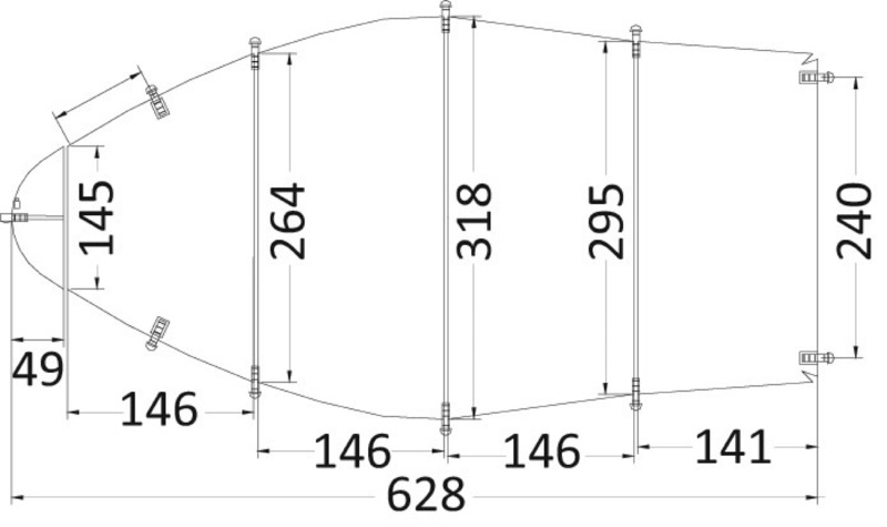 46.503.07_dis.jpg Telone universale cm 518/579 grigio 300D - immagine 1