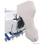 Coprimotore completo Oceansouth 30-60 HP
