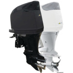 Coprimotore Ventilato Bianco per Suzuki 4CYL 2L