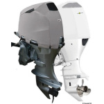 Coprimotore Oceansouth Vent. Honda V8 4.9L (>2024)