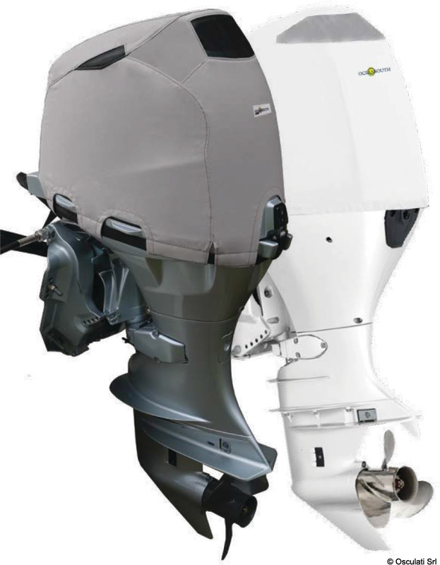 46.544.xx_b-g.jpg Coprimotore Oceansouth per Honda 2/3 HP - immagine 1