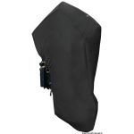 Coprimotore Oceansouth per Mercury V12 7.6L-35"