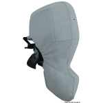 Coprimotore Oceansouth per Honda 57cc -15"