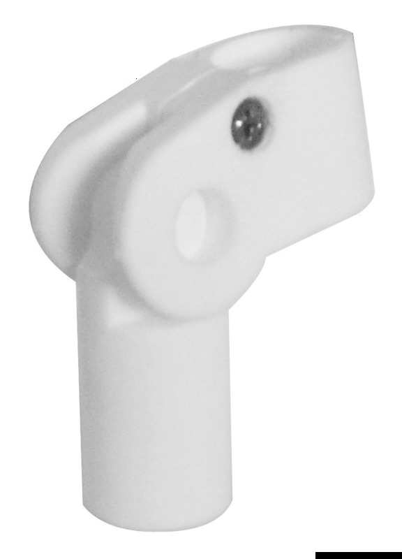 VLUU L100, M100 / Samsung L100, M100 Snodo bracci 22 mm - immagine 1