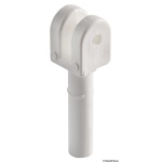 Perno nylon tendine