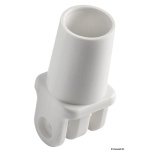 Piedino nylon tendine
