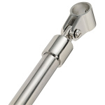 Coppia supporti telescopici - immagine 2