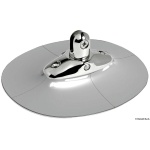 Supporto EPDM con basetta 46.670.00