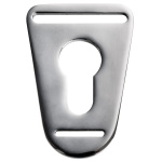 Fibbia in acciaio inox per tendalino fless