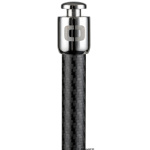 Palo tendalino flessibile Mickey 153cm - immagine 3