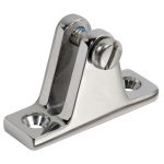 Supporto  per tendalino 90°