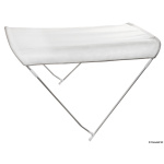 Tendalino 2 archi Light 175/185 blu