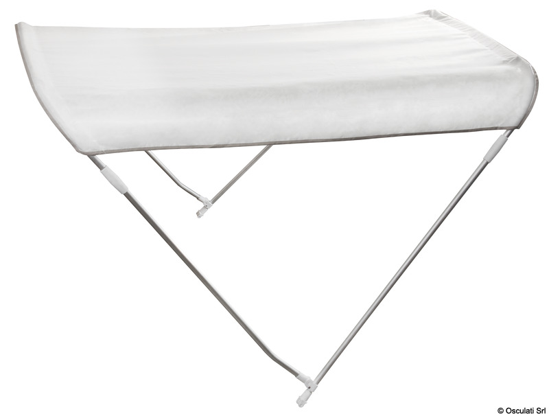 46.901.21_New2020.jpg Tendalino 2 archi Light 130/140 blu - immagine 1