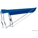 Tendina bianca 120 x 145 cm - immagine 5