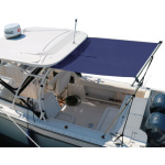 Tendalino estensione T-Top bianco 260/230/200 cm