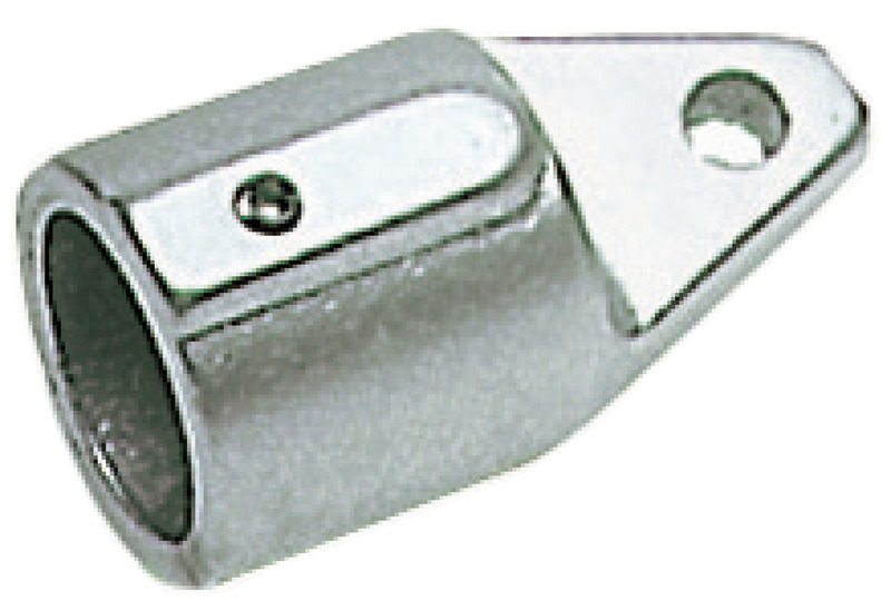 46.931.00.jpg Cappuccio tubo lega leggera 20 mm - immagine 1