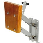 Supporto motore in lega a ribalta portata 35 kg