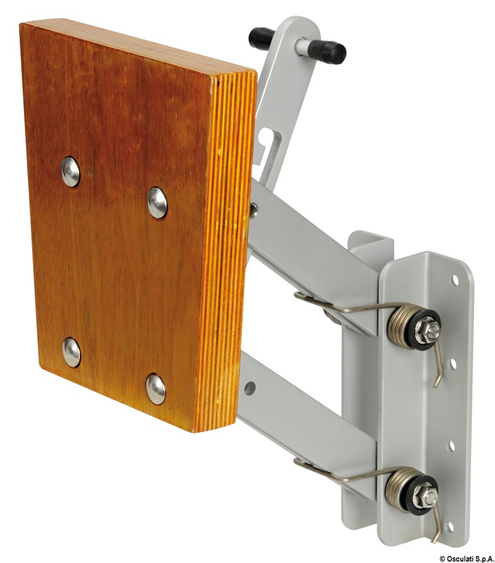 47.376.05_New2013.jpg Supporto motore in lega a ribalta portata 35 kg - immagine 1