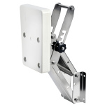 Supporto motore ribalta 15 HP