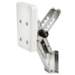 Supporto motore ribalta 8 HP