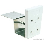 Supporto motore 15 HP per plancetta