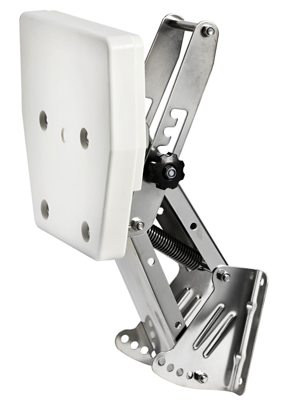 47.376.26.jpg Supporto motore ribalta 20 HP - immagine 1