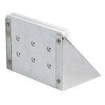 Supporto motore 10 HP plancetta