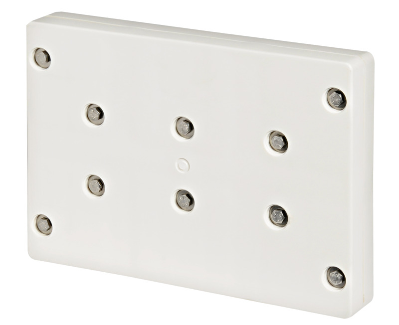 47.384.00_New12.jpg Tavoletta plastica 10 bulloni - immagine 1