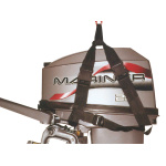 Imbragatura fuoribordo Heavy Duty