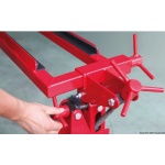 Engine jack per piedi poppieri - immagine 3