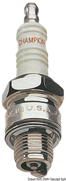 4.2.7 Candela Champion L77JC4 - immagine 1