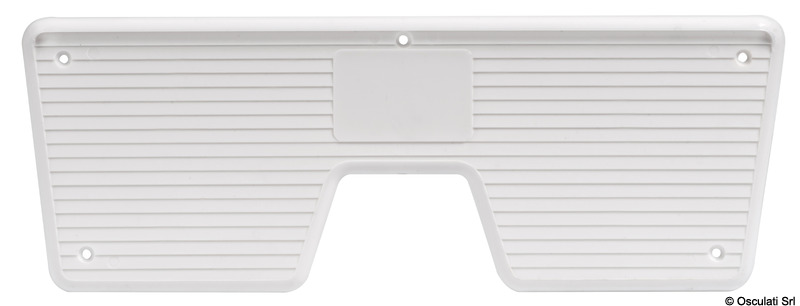 47.763.91_New2019.jpg Piastra proteggi poppa 230 x 85 mm - immagine 1