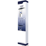T-Top in lega leggera 1700x1200x2050 mm - immagine 2