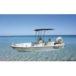 T-Top professionale in alluminio - immagine 2