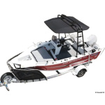 Targa Top II nero large - immagine 3