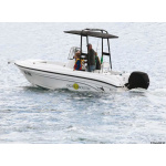 Targa Top II nero large - immagine 5