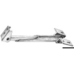 Supporto tavolo Rakego 60 kg 20/30 mm - immagine 3