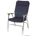 Sedia pieghevole Super-deck