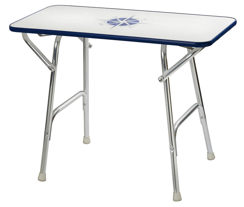 48.354.02.jpg Tavolo pieghevole rettangolare 80x40 cm. - immagine 1