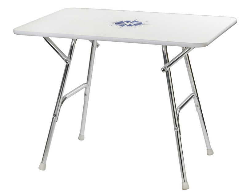 48.354.04.jpg Tavolo pieghevole rettangolare 88x60 cm. - immagine 1
