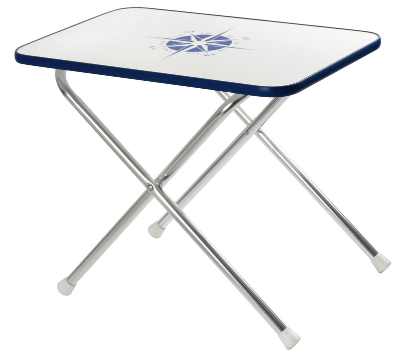 48.354.14.jpg Tavolo pieghevole rettangolare 60x40 cm. - immagine 1